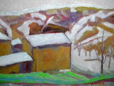 La Palazza